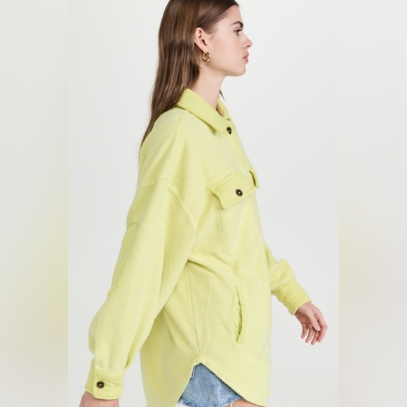 Free People Ruby Jacket - Picture 2 of 7